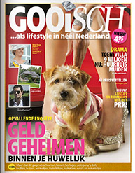 tijdschrift